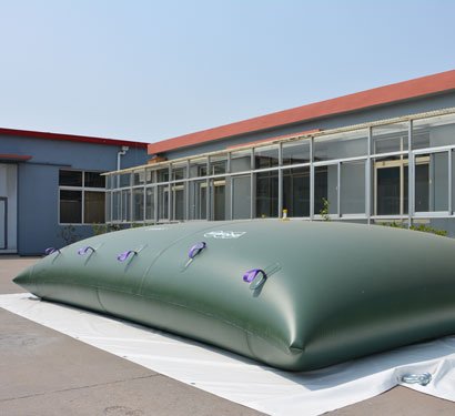 water bladder tanks