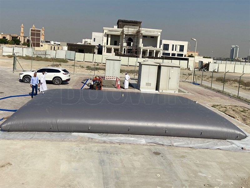 pillow-type-water-tanks