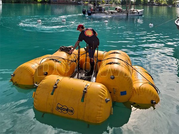 Totally-enclosed-air-lift-bags