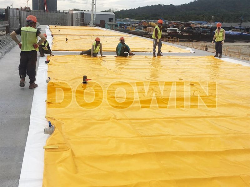 deck-and-floor-load-testing-water-tanks
