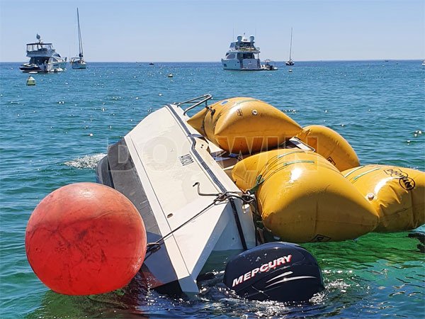 enclosed-flotation-bags