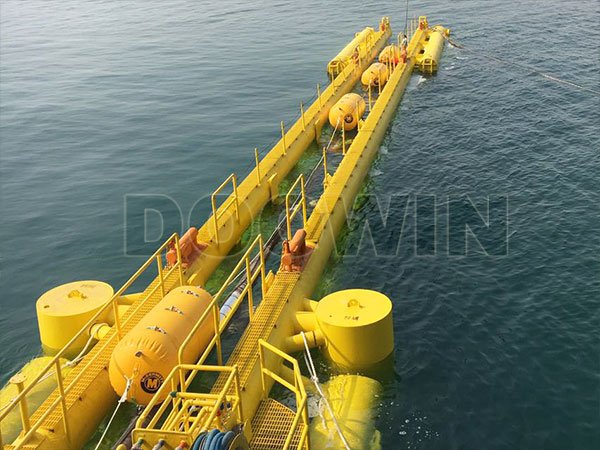 inflatable-pipeline-buoyancy-units