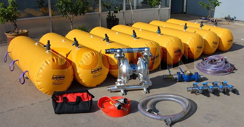 lifeboat-load-testing-system