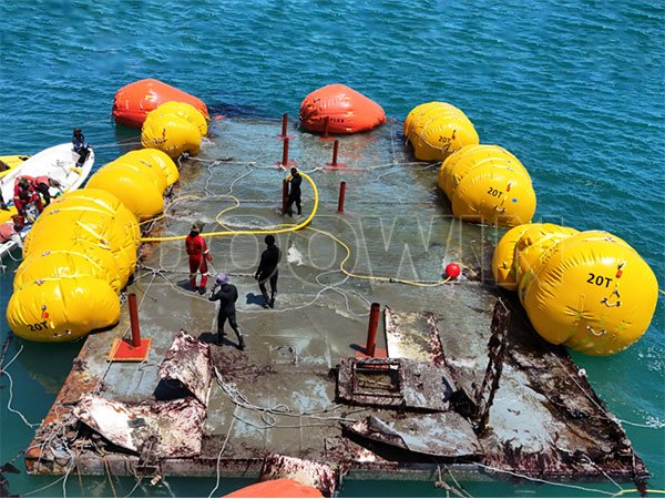 marine-salvage-air-lift-bags