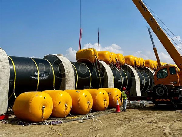 mono-buoyancy-units