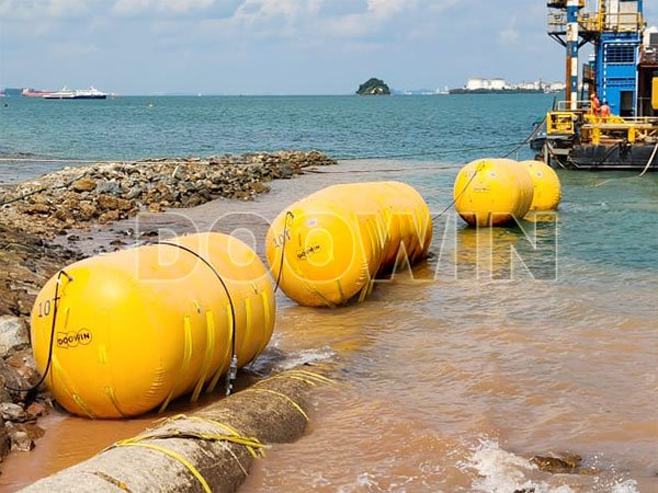pipeline-laying-airbags