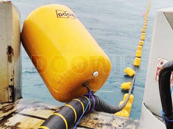 single-point-buoyancy-units-for-the-cable-float