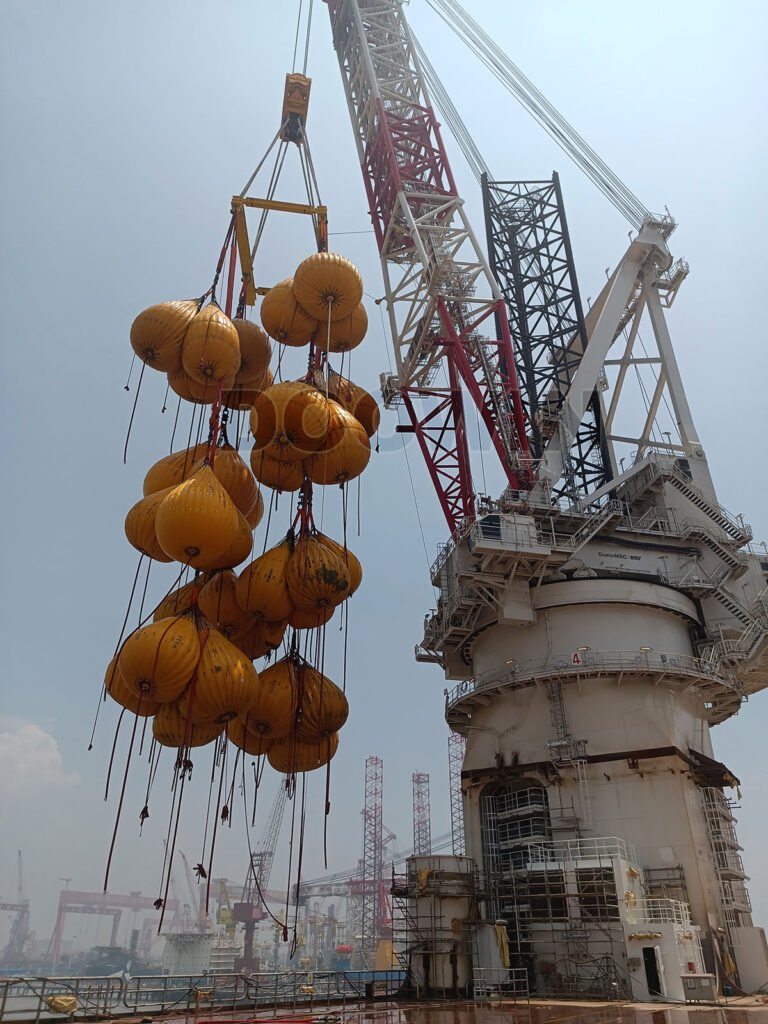 2700ton-proof-load-testing