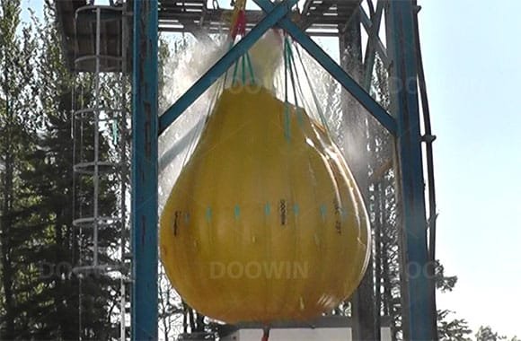 TUV-DROP-TEST
