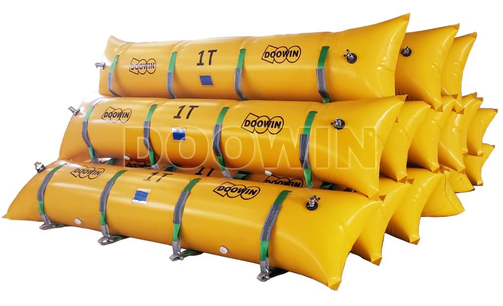 Enlongated-Salvage-Tube