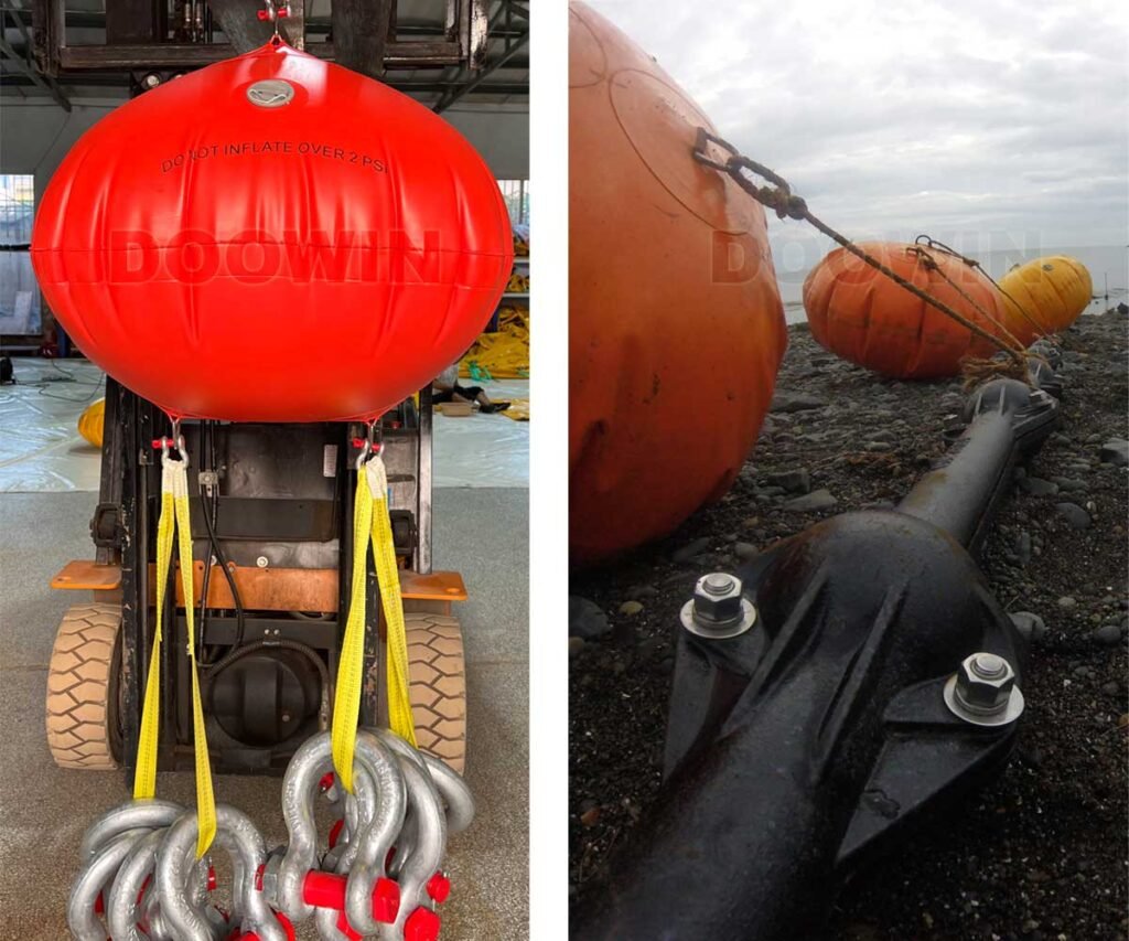 spherical-pipe-and-cable-floats