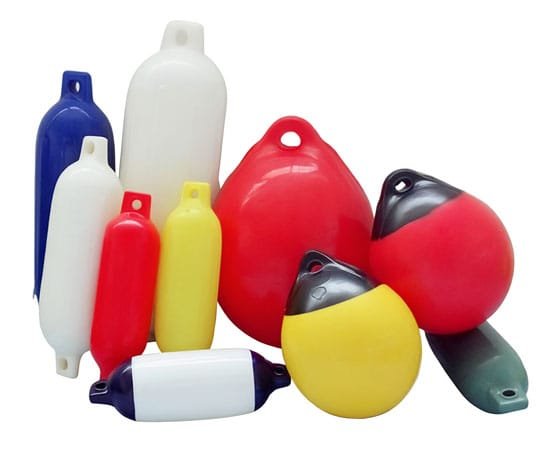 boat-fenders-and-buoys